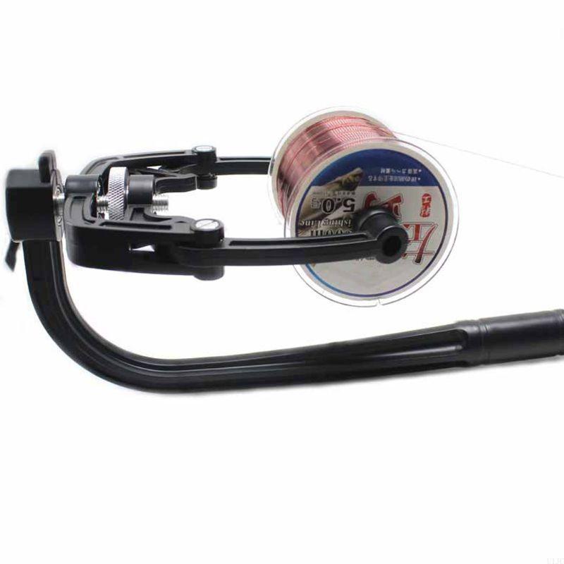 Fishing Line Winder - Fishing Line Winder Spooler Machine Spinning