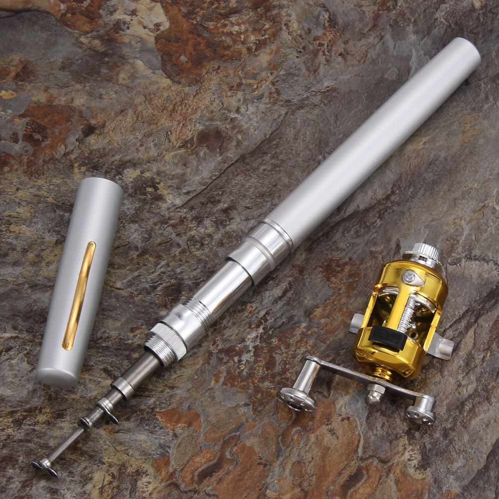 Multicolor Fishing Tool Mini P - Penn Reel Fierce ulasan dan harga