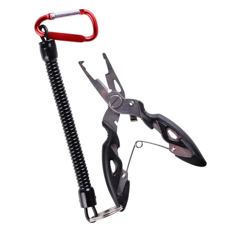 Fishing Plier Scissor Braid Li - Fishing Line Cutter ulasan dan harga