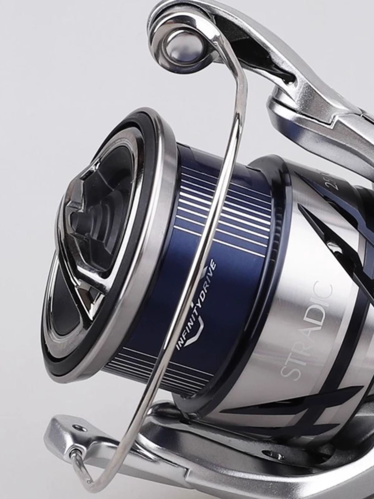 SHIMANO 23 STRADIC  Fishing Re - Daiwa Reel Bg ulasan dan harga