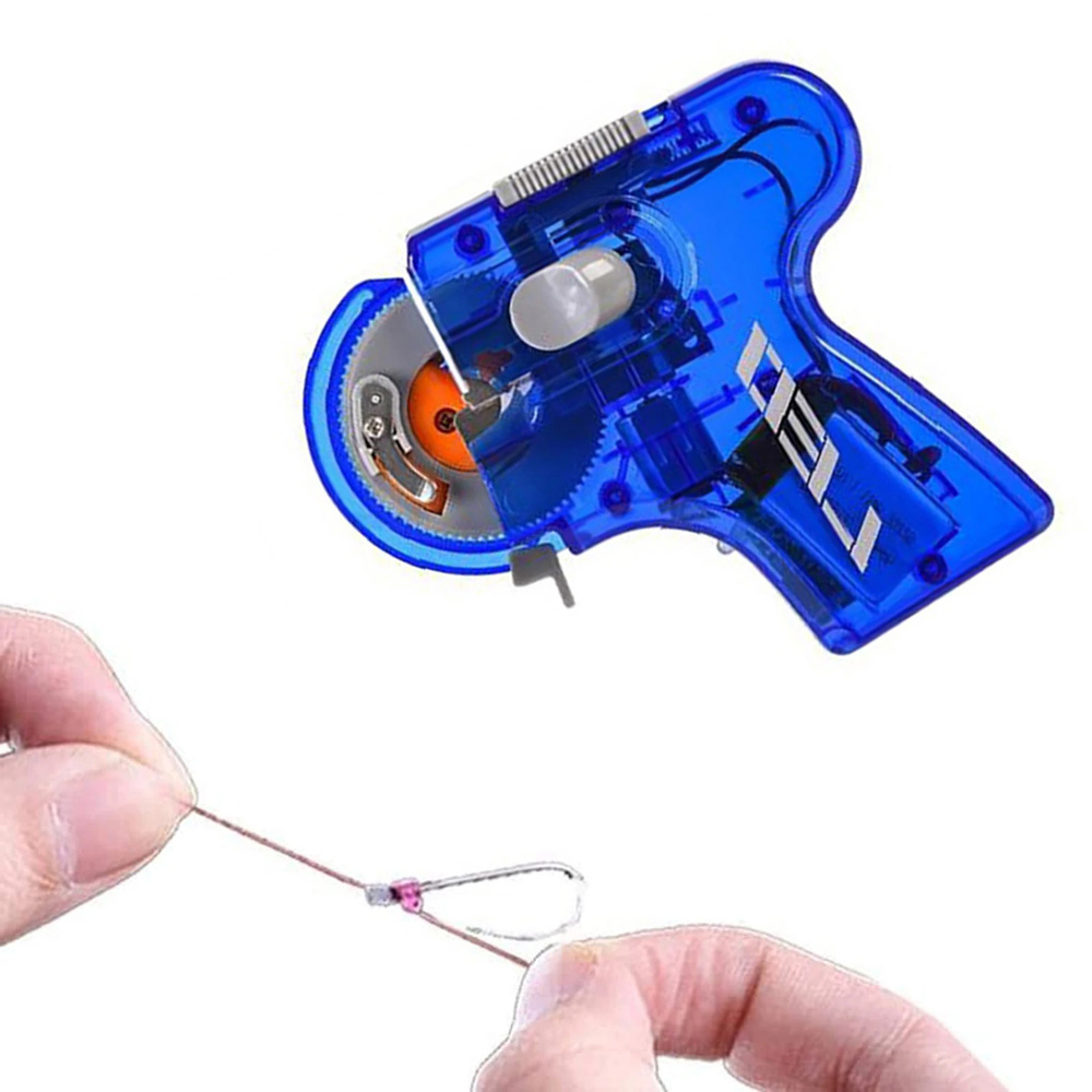 USB Charge Electric Automatic  - Fishing Line Winder ulasan dan harga