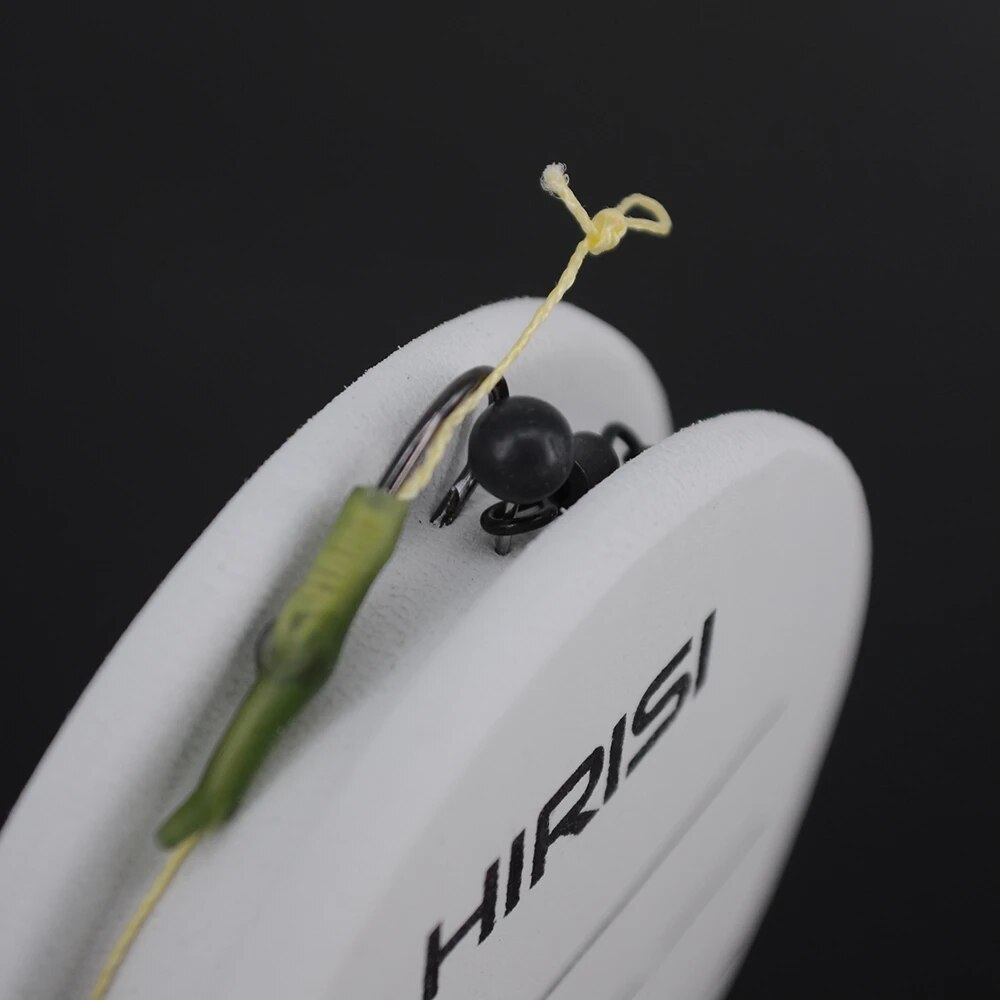 Hirisi 10pcs EVA Foam Spools C - Fishing Line Winder ulasan dan harga