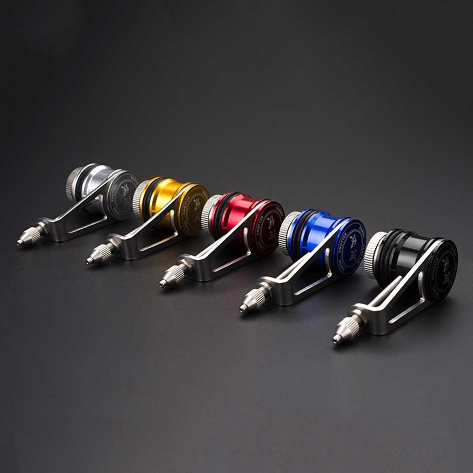 Knotter GT Line Wire Knotting  - Fishing Line Cutter ulasan dan harga