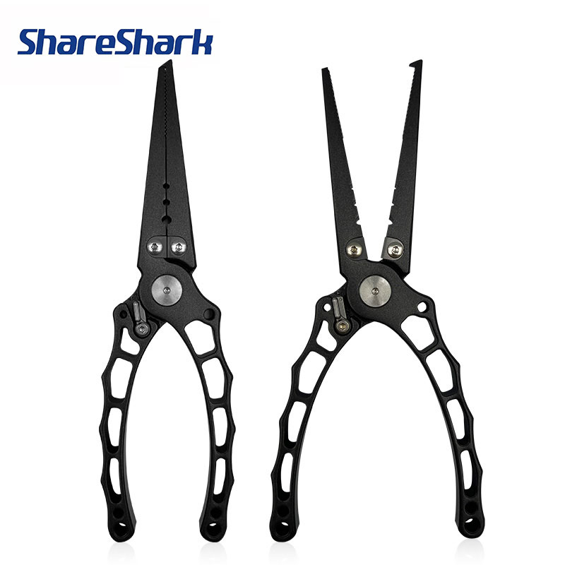 ShareShark Multifunctional Fis - Fishing Line Cutter ulasan dan harga
