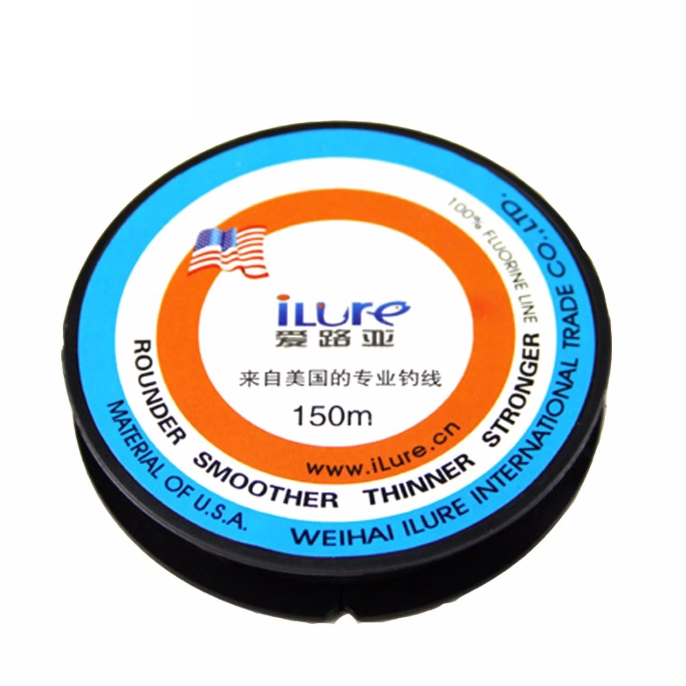 Fishing Line 150M Fluorocarbon - Fluorocarbon Line ulasan dan harga