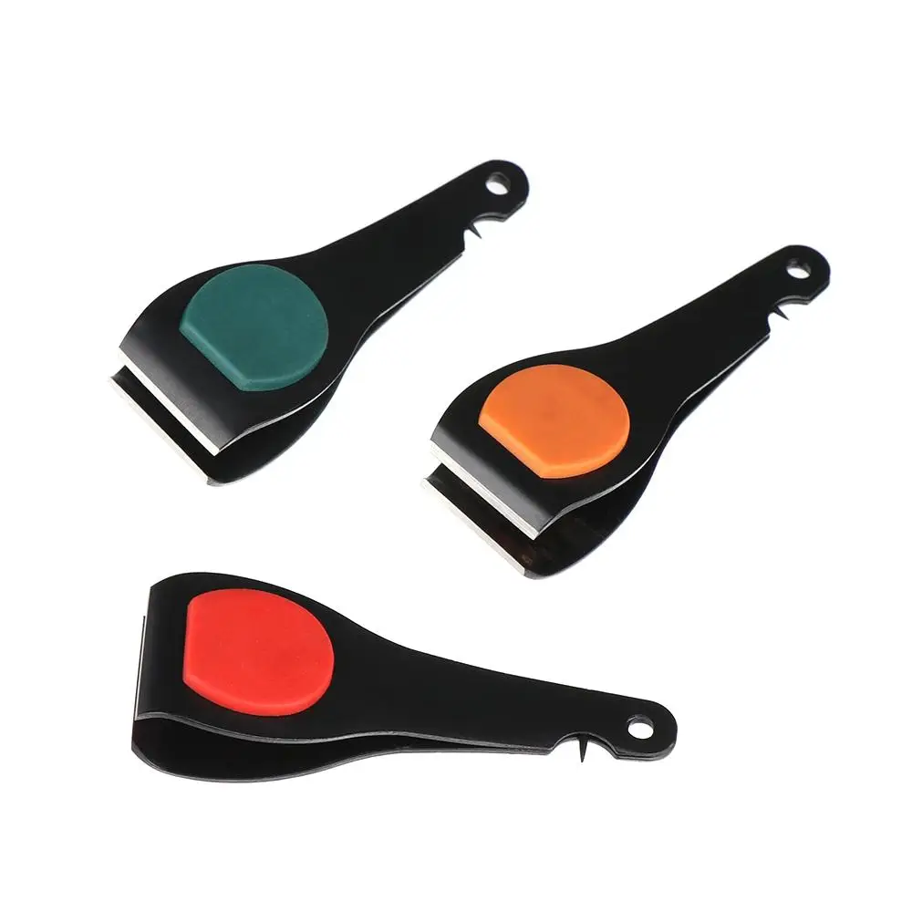 Multifunctional Fishing Tools  - Fishing Line Cutter ulasan dan harga