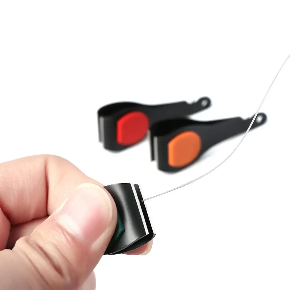 Multifunctional Fishing Tools  - Fishing Line Cutter ulasan dan harga