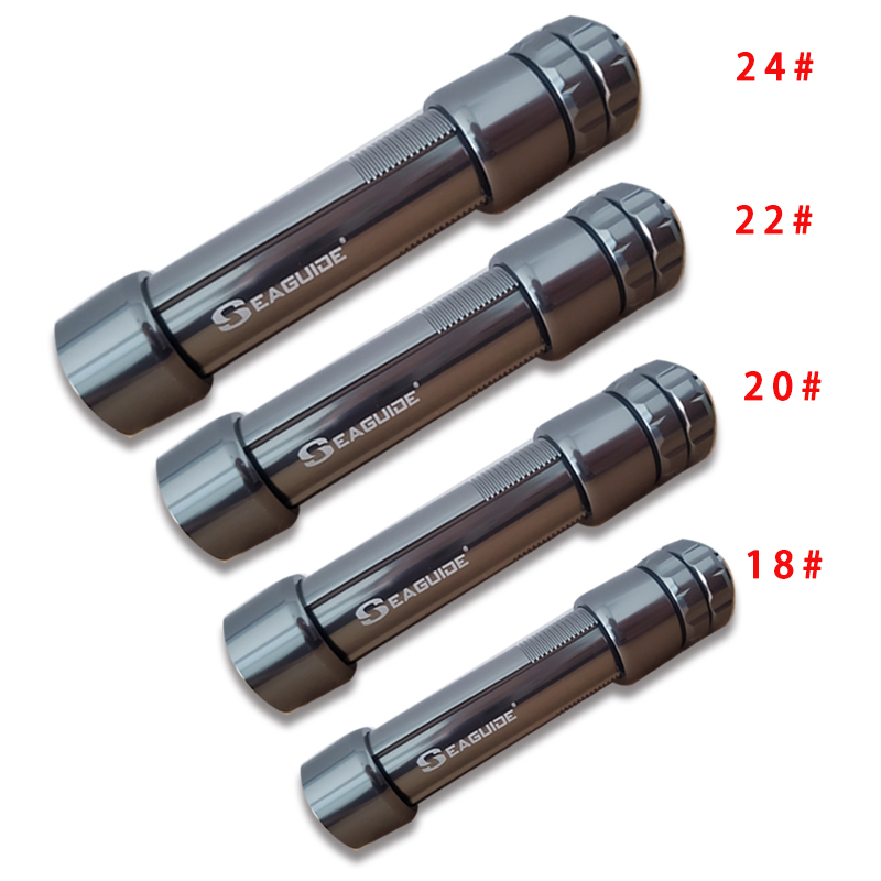 TAKEDO 18# 20# 22# 24# HBS Hea - Fishing Line Spooler ulasan dan harga